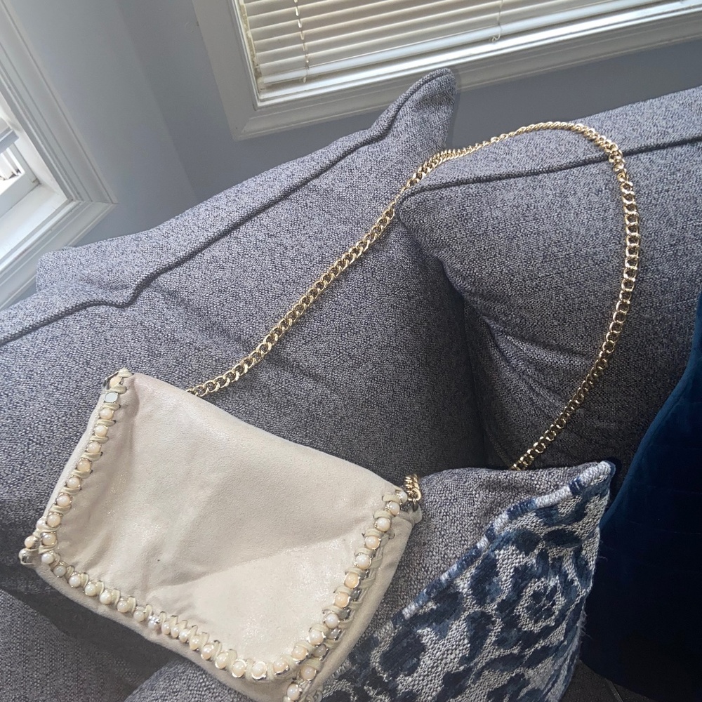 Gently worn purses